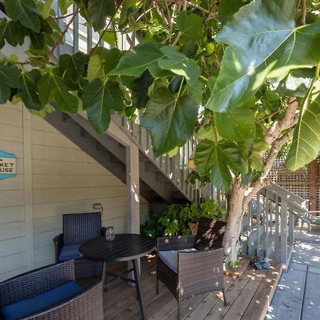 Nantucket Penthouse - Walk To Restaurants Beaches Activies & So Much More Half Moon Bay Zewnętrze zdjęcie