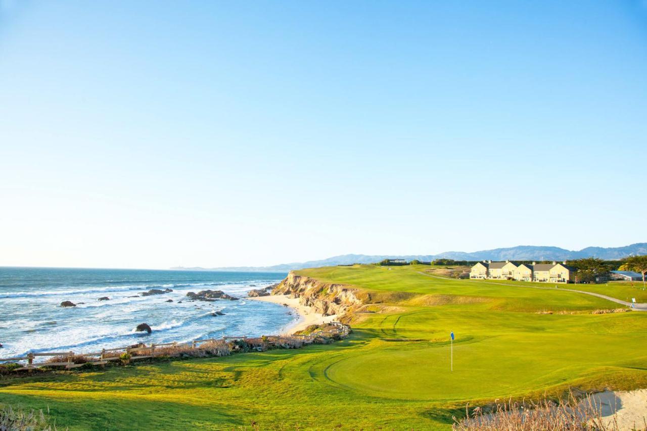 Nantucket Penthouse - Walk To Restaurants Beaches Activies & So Much More Half Moon Bay Zewnętrze zdjęcie